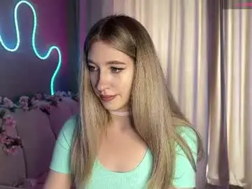 Chaturbate Free Porn Cam of creammberryyy