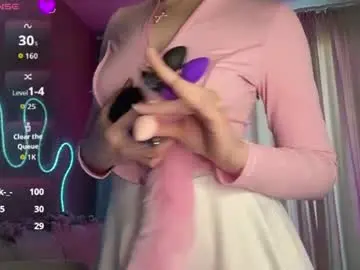 Chaturbate Best Webcam of creammberryyy