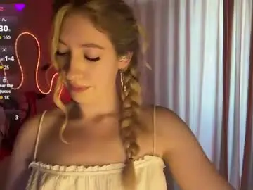 Chaturbate Adult Webcams of creammberryyy