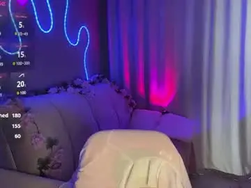 Chaturbate Private Sex Chat of creammberryyy
