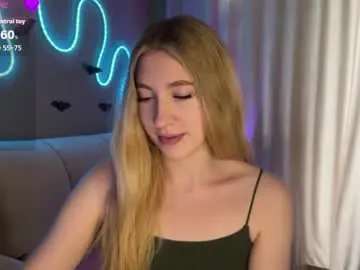 Chaturbate Free Live Porn of creammberryyy