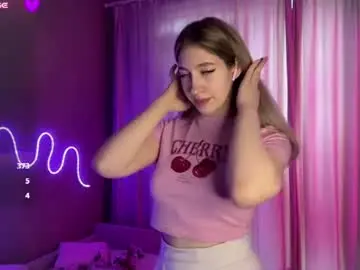 Chaturbate Live Porn of creammberryyy