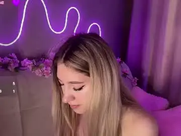 Chaturbate Live Sex of creammberryyy