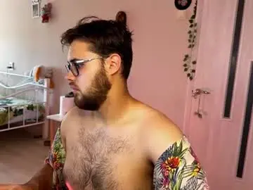 Chaturbate Live Sex Cam of crystal0alice