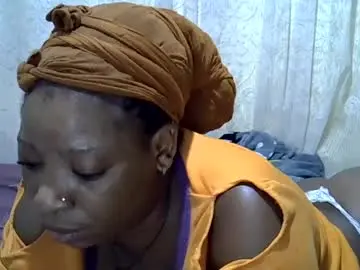 Chaturbate Watch Live Sex Cams of ebony_candy1998