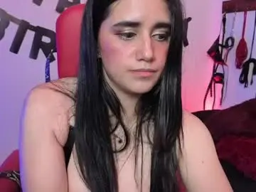 Chaturbate Adult Video Chat of elowen_halley1