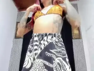Chaturbate Sex Chat of emily_collins69