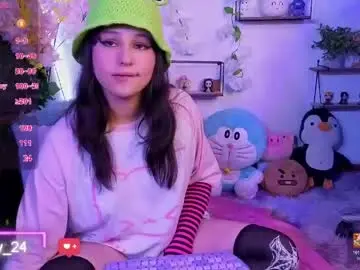 Chaturbate Adult Webcam of eymmy_24