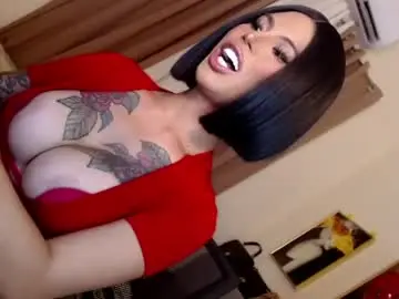 Chaturbate Sex Chat of fertilitygoddess
