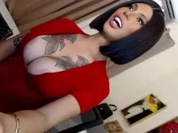 Chaturbate Adult Webcam of fertilitygoddess