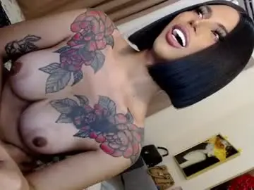 Chaturbate Sex Chat of fertilitygoddess