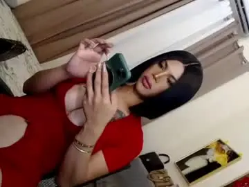 Chaturbate Free Porn Cam of fertilitygoddess
