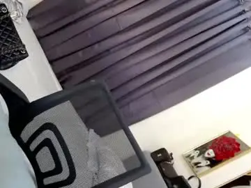 Chaturbate Adult Webcam of fertilitygoddess