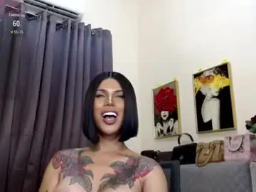Chaturbate Live Sex Cam of fertilitygoddess