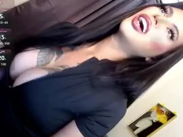 Chaturbate Best live sex cam show of fertilitygoddess