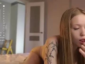 Chaturbate Sex Chat of gloryahall