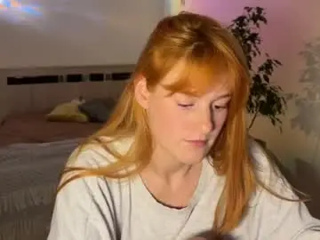 Chaturbate Live Porn of hannah_levis_