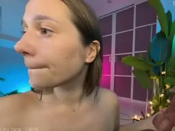 Chaturbate Live Porn of heylixie_