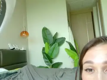 Chaturbate Free Porn Cam of heylixie_