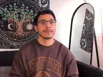 Chaturbate Nude Webcam of jay_marcos