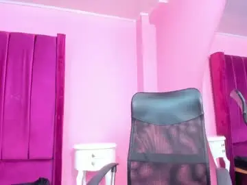 Chaturbate Adult Webcam of kiarahorny1