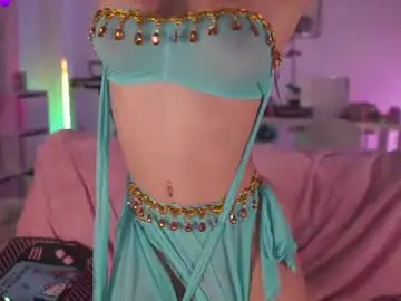 Chaturbate Live Sex of kleofox
