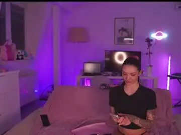 Chaturbate Sex Cam of kleofox