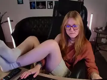 Chaturbate Sex Cam of lanafitch