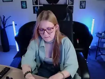 Chaturbate Live Sex Cam of lanafitch