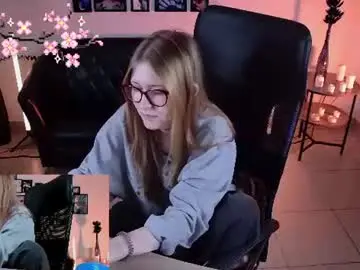 Chaturbate Live Sex of lanafitch