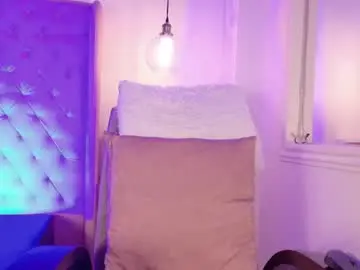 Chaturbate Sex Chat of liaacooper_