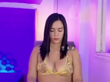 Chaturbate Sex Cam of liaacooper_