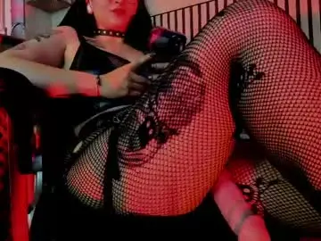 Chaturbate Live Porn of madame_ibby