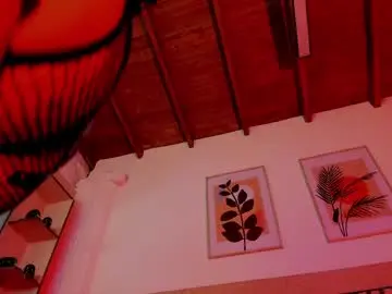 Chaturbate Best live sex cam show of madame_ibby