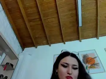 Chaturbate Best Webcam of madame_ibby