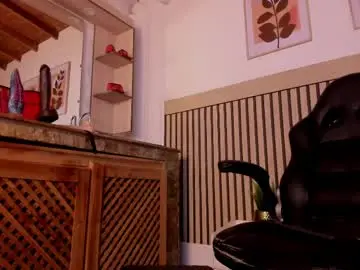 Chaturbate Live Sex of madame_ibby