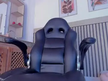 Chaturbate Free Porn Cam of madame_ibby