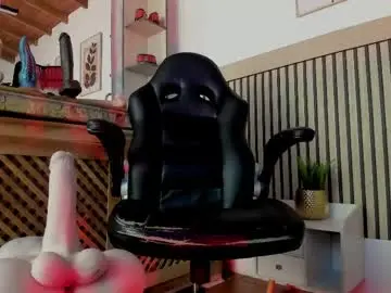 Chaturbate Watch Live Sex Cams of madame_ibby