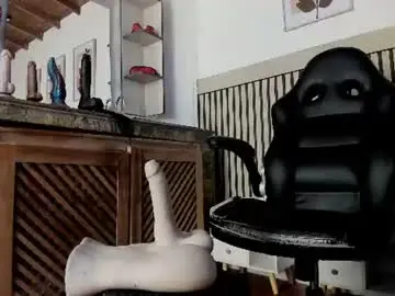Chaturbate Free Porn Cam of madame_ibby