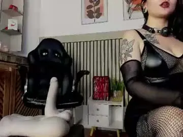 Chaturbate Live Porn of madame_ibby