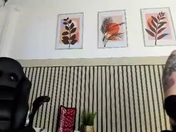 Chaturbate Live Sex of madame_ibby