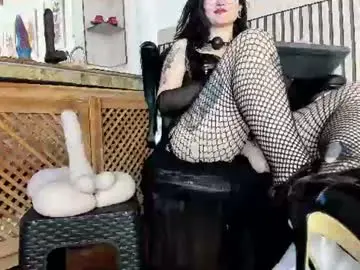 Chaturbate Adult Webcams of madame_ibby