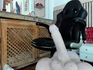 Chaturbate Best live sex cam show of madame_ibby
