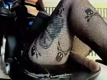 Chaturbate Sex Cam of madame_ibby
