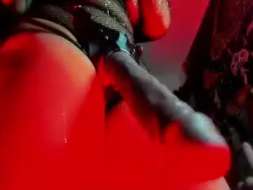 Chaturbate Watch Live Sex Cams of madame_ibby