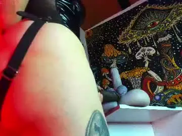 Chaturbate Private Sex Chat of madame_ibby