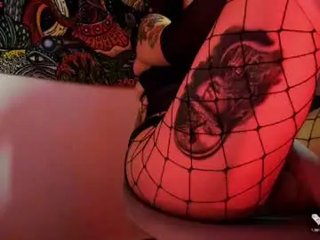 Chaturbate Sex Cam of madame_ibby