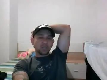 Chaturbate Nude Webcam of manuel_vargas1991