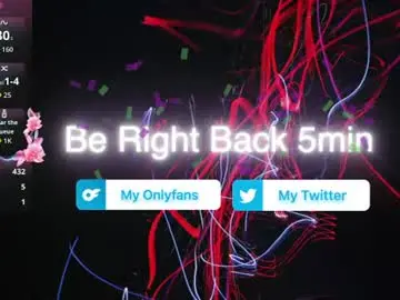 Chaturbate Best Webcam of marylovely_19