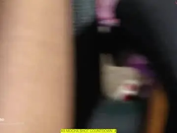Chaturbate Sex Chat of mocha_